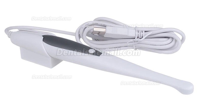 MLG CF-686A Dental USB Intraoral Camera 1/4 CMOS 6 LEDs 1.3MP Pixel